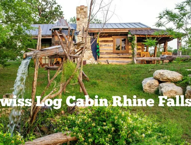 Barons CreekSide hotel detail image 2