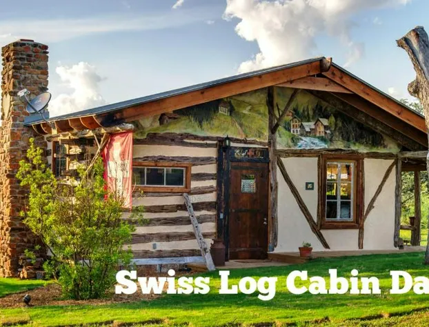 Barons CreekSide hotel detail image 4