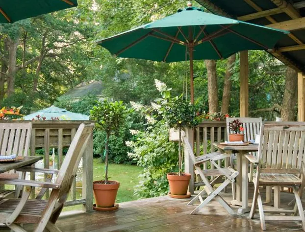 Marshall Slocum Inn hotel detail image 1