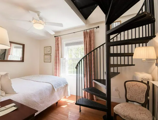 Marshall Slocum Inn hotel detail image 4