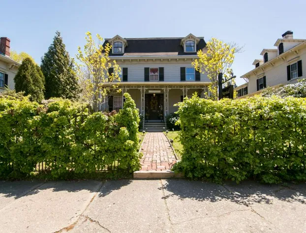 Marshall Slocum Inn hotel detail image 1