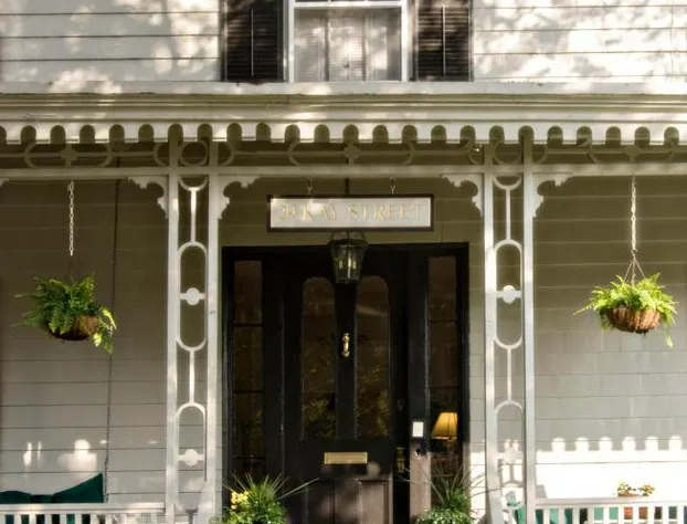 Marshall Slocum Inn hotel detail image 2