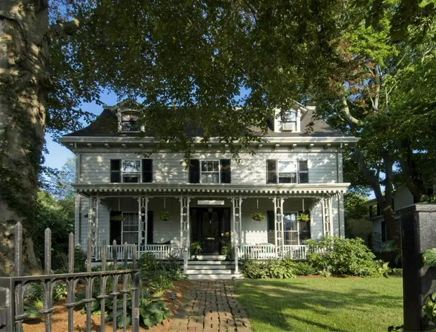 Marshall Slocum Inn hotel detail image 3