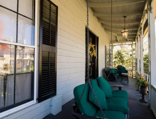 Marshall Slocum Inn hotel detail image 4