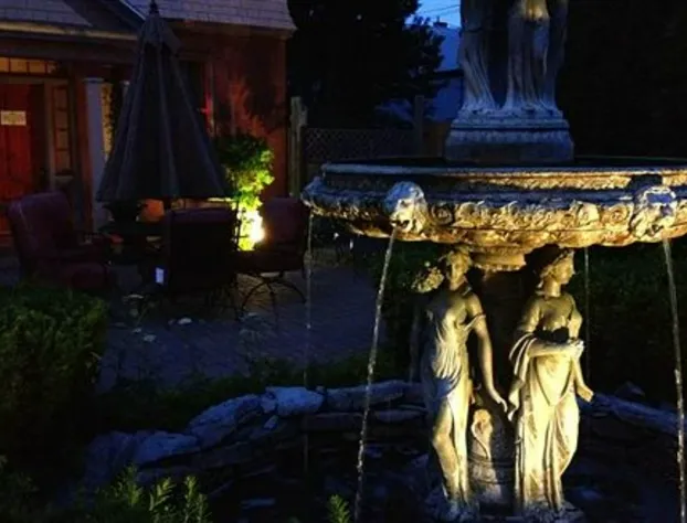 Union Gables Bed & Breakfast hotel detail image 2