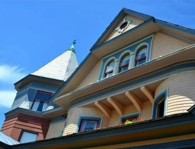 Union Gables Bed & Breakfast hotel detail image 3