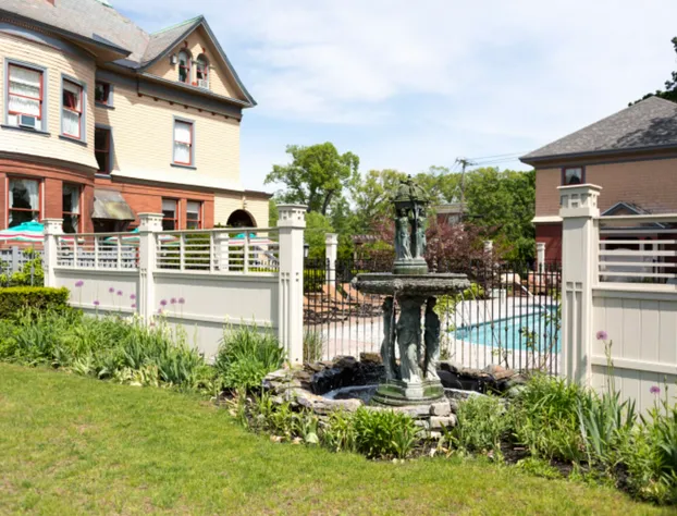 Union Gables Bed & Breakfast hotel detail image 4