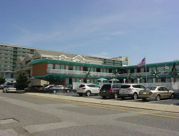 Dolphin Inn hotel detail image 1