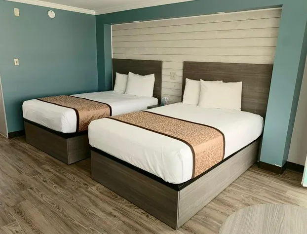 Dolphin Inn hotel detail image 3