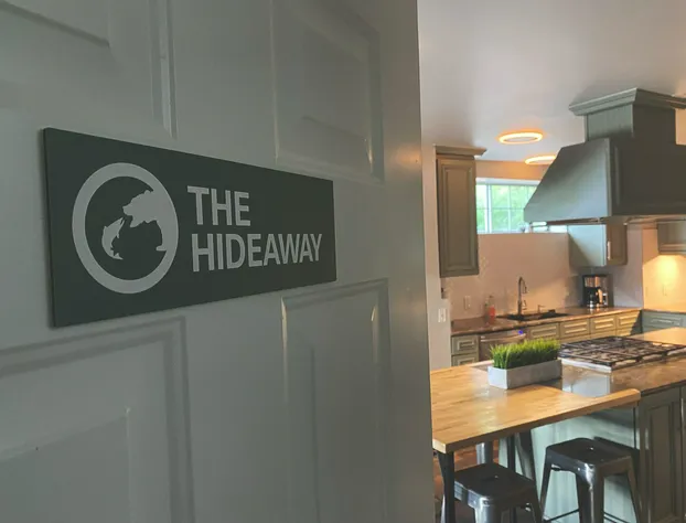 Winter Park Chateau hotel detail image 3