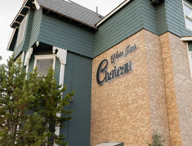 Winter Park Chateau hotel detail image 1