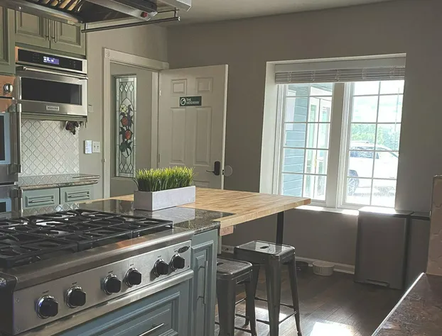 Winter Park Chateau hotel detail image 4