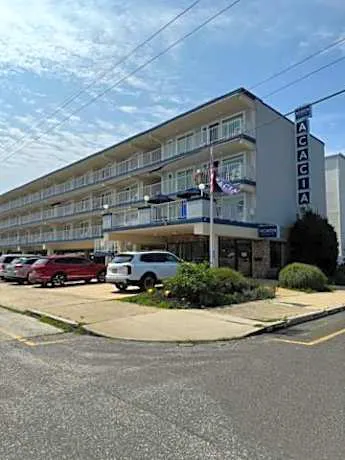 Acacia Beachfront Resort hotel detail image 2