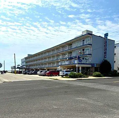 Acacia Beachfront Resort hotel detail image 4