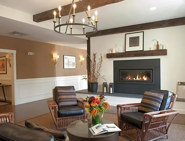 The Brunswick Hotel hotel detail image 3