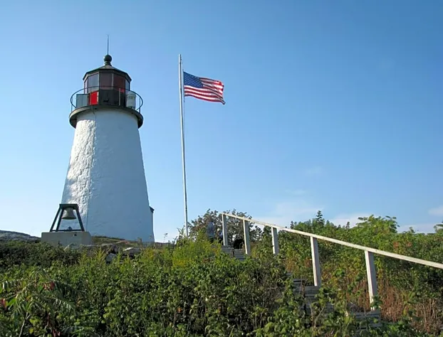 The Brunswick Hotel hotel detail image 1