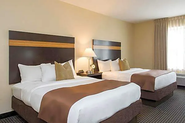 The Brunswick Hotel hotel detail image 4