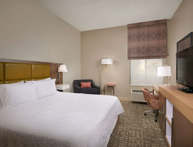 Hampton Inn Phoenix/Anthem hotel detail image 4