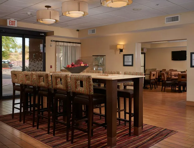 Hampton Inn Phoenix/Anthem hotel detail image 1