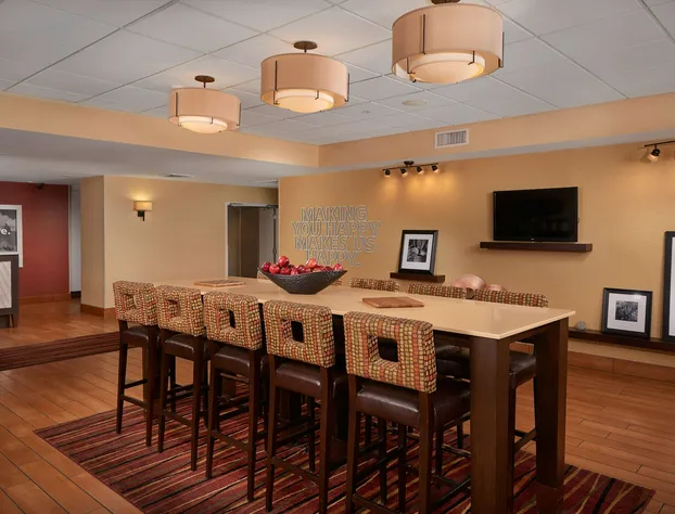 Hampton Inn Phoenix/Anthem hotel detail image 2