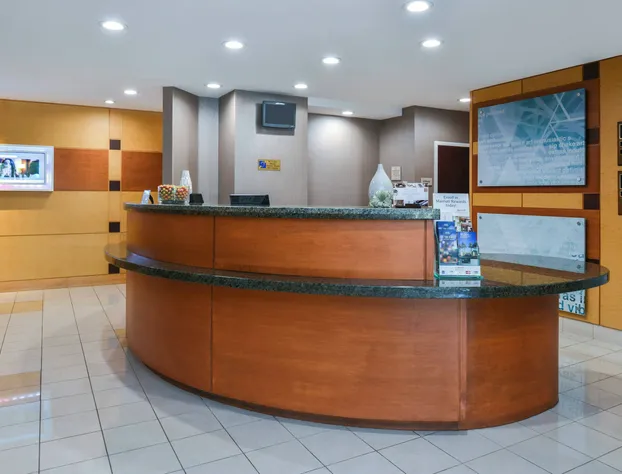 SpringHill Suites by Marriott Lancaster Palmdale hotel detail image 1