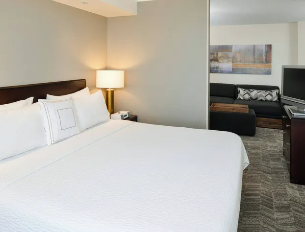 SpringHill Suites by Marriott Lancaster Palmdale hotel detail image 3