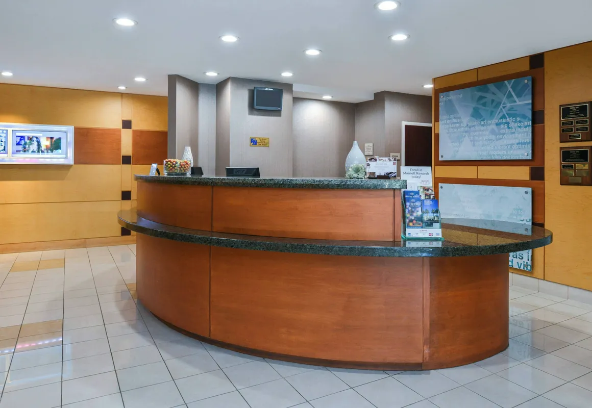 SpringHill Suites by Marriott Lancaster Palmdale hotel hero