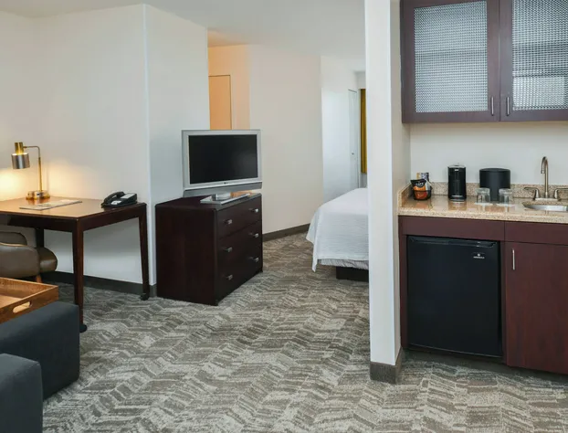 SpringHill Suites by Marriott Lancaster Palmdale hotel detail image 4