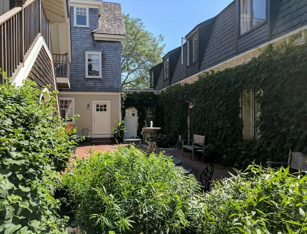 Pelham Court Hotel hotel detail image 3