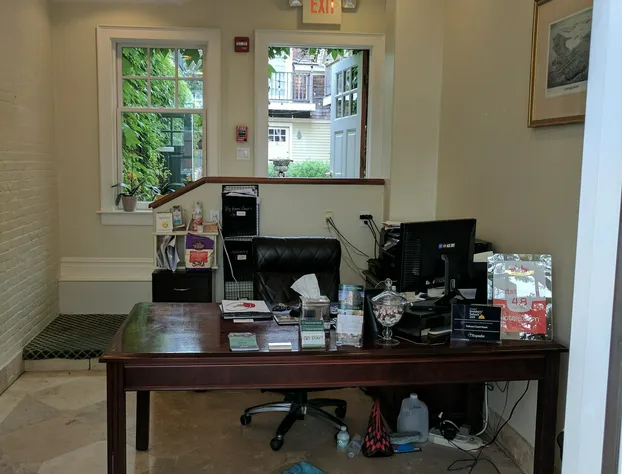 Pelham Court Hotel hotel detail image 4