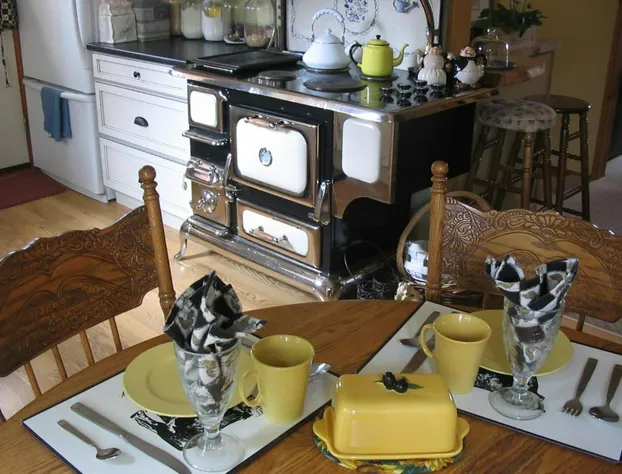 Golden Dreams B&B hotel detail image 1