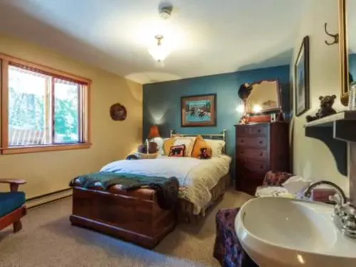 Golden Dreams B&B hotel detail image 2