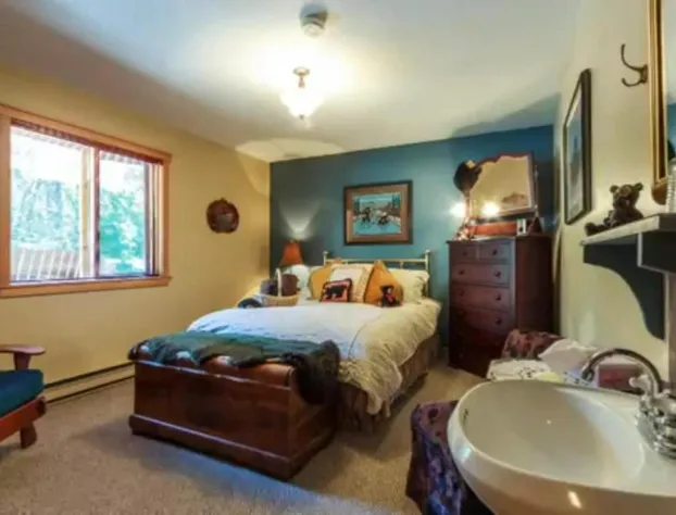 Golden Dreams B&B hotel detail image 3