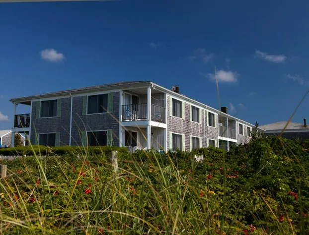 Green Harbor Resort hotel detail image 1