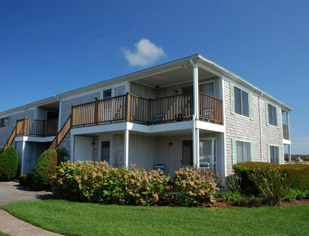 Green Harbor Resort hotel detail image 2