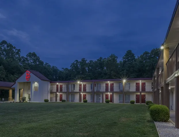 Red Roof Inn Hagerstown - Williamsport, MD hotel detail image 3
