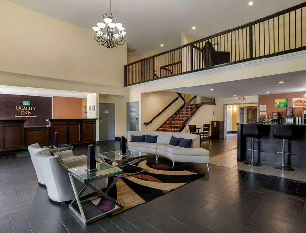 Quality Inn Phenix City Columbus hotel detail image 3