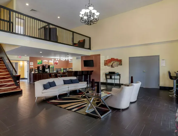 Quality Inn Phenix City Columbus hotel detail image 4