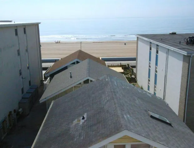 Casablanca Oceanside Inn hotel detail image 3