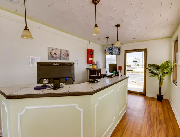 Casablanca Oceanside Inn hotel detail image 2