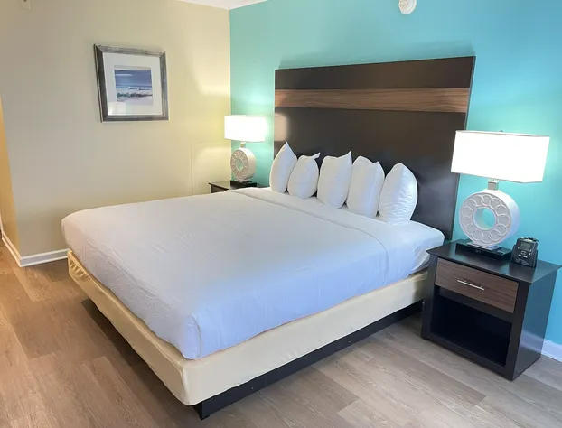 Casablanca Oceanside Inn hotel detail image 3