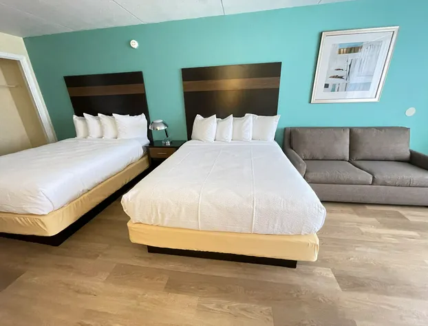 Casablanca Oceanside Inn hotel detail image 4