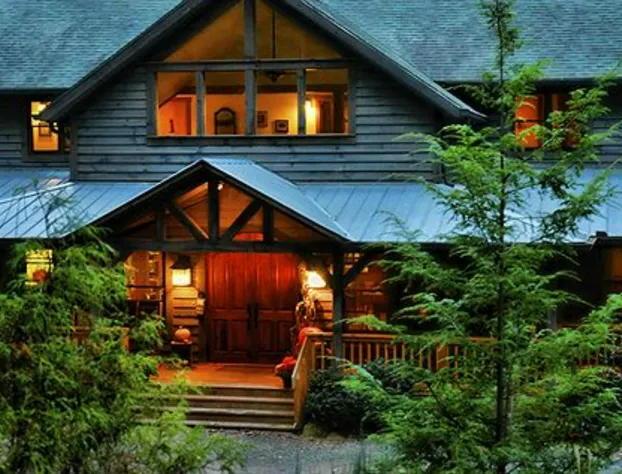 Bent Creek Lodge Bed & Breakfast hotel detail image 3