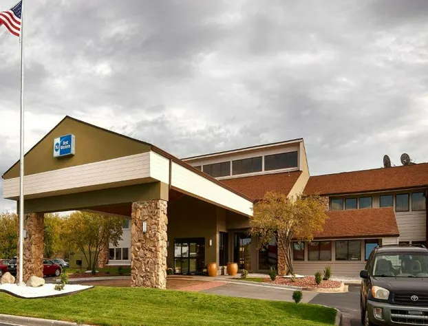 Best Western Benton Harbor-St. Joseph hotel detail image 2