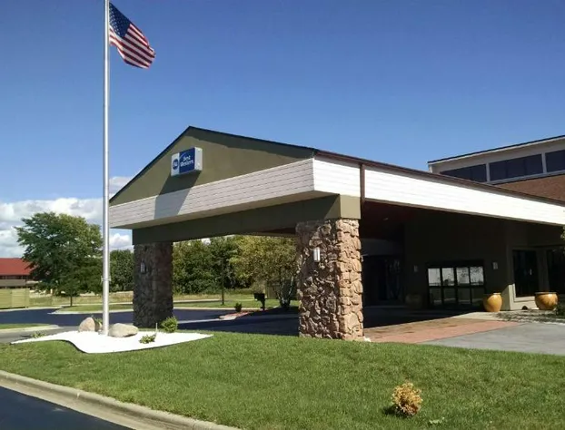 Best Western Benton Harbor-St. Joseph hotel detail image 1