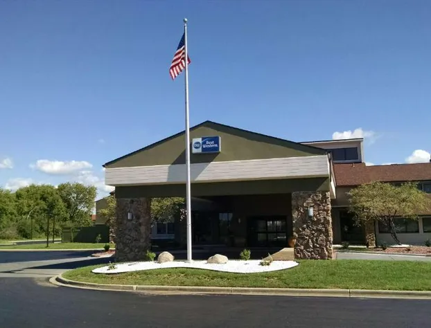 Best Western Benton Harbor-St. Joseph hotel detail image 3
