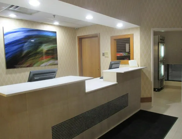 Best Western Benton Harbor-St. Joseph hotel detail image 4