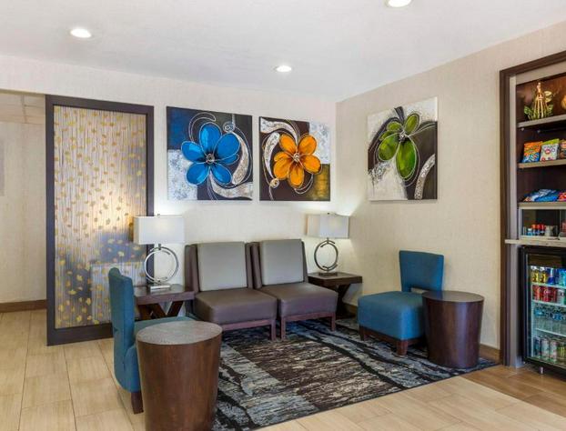 Best Western Plus Lake Worth Inn & Suites hotel detail image 2