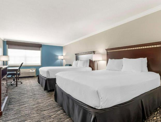 Best Western Plus Lake Worth Inn & Suites hotel detail image 3