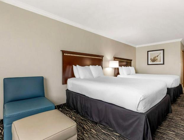 Best Western Plus Lake Worth Inn & Suites hotel detail image 4